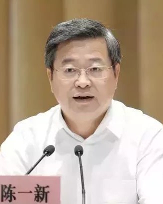 Dong Yixin