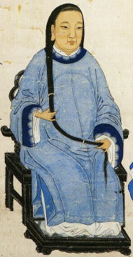 Dong Zhi Kui