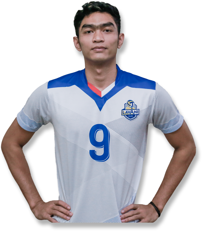 Doni Haryono