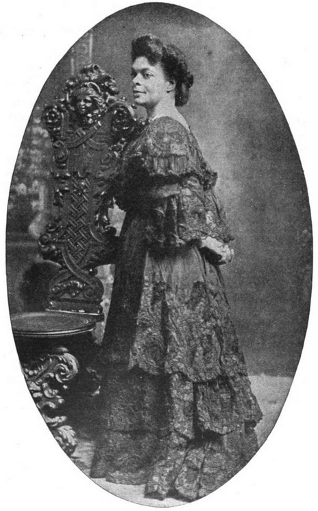 Donna Burrell