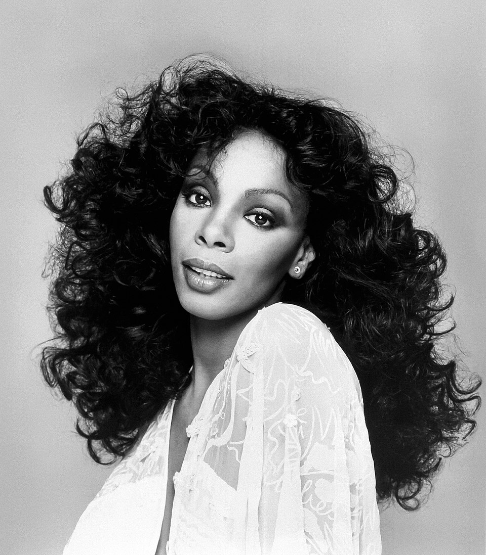Donna Hughes-Brown
