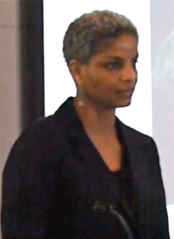 Donna Kritz-Silverstein