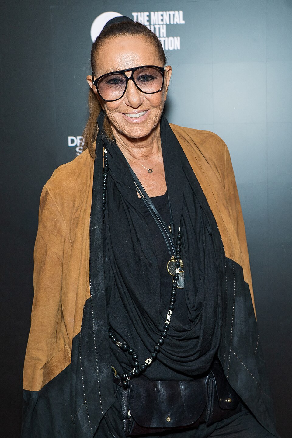 Donna Major