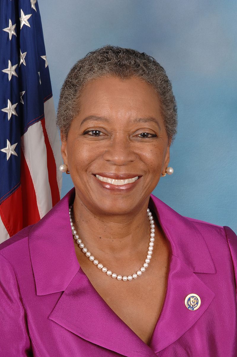 Donna Marie Christian