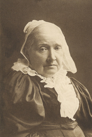 Donna Marie Howe