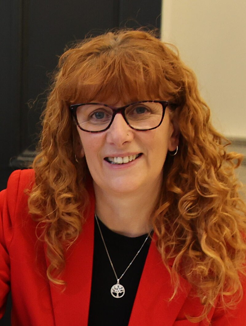 Donna McGettigan