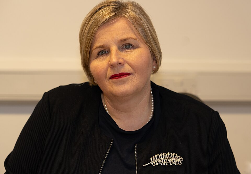 Donna Ockenden
