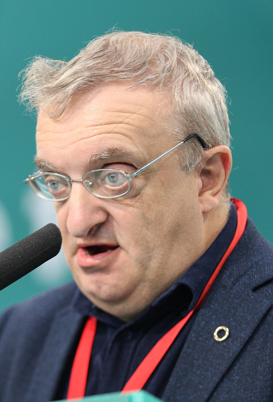 Donncha McHugh
