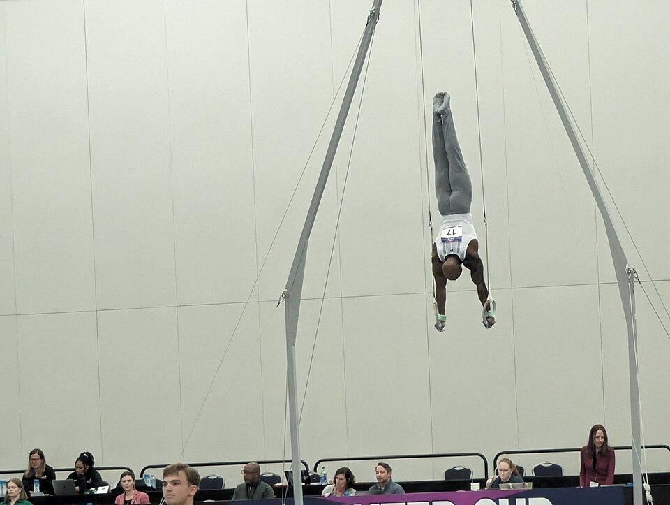 Donnell Whittenburg