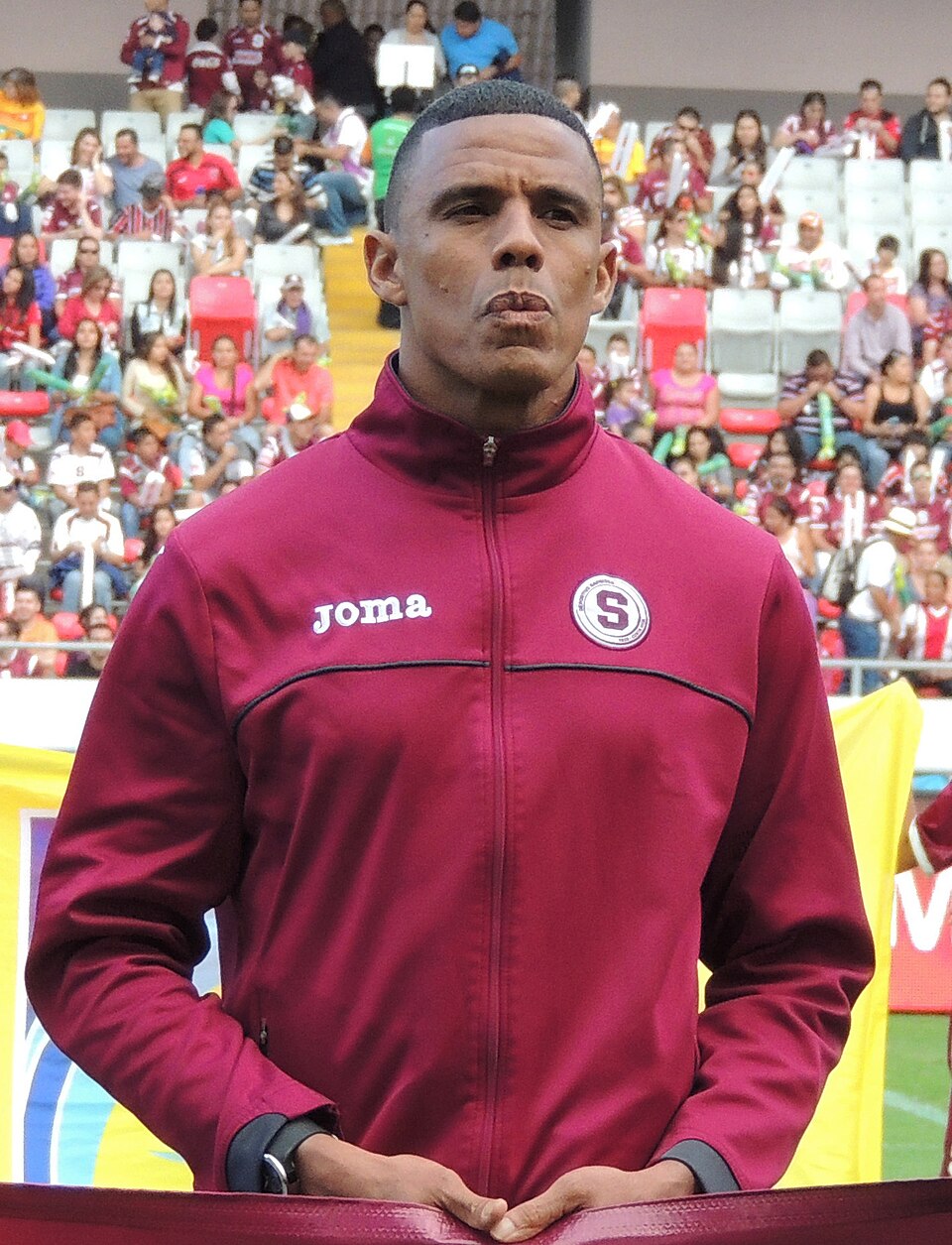 Donny Grant