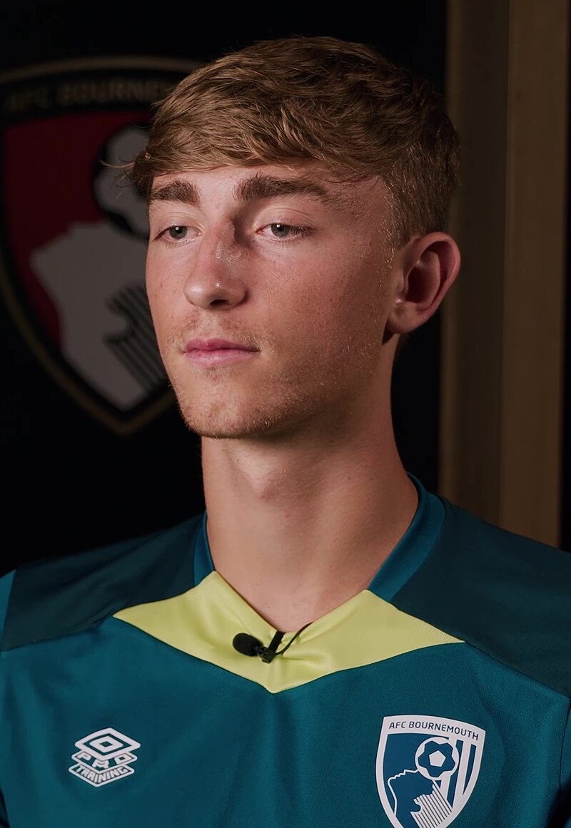 Donny Huijsen
