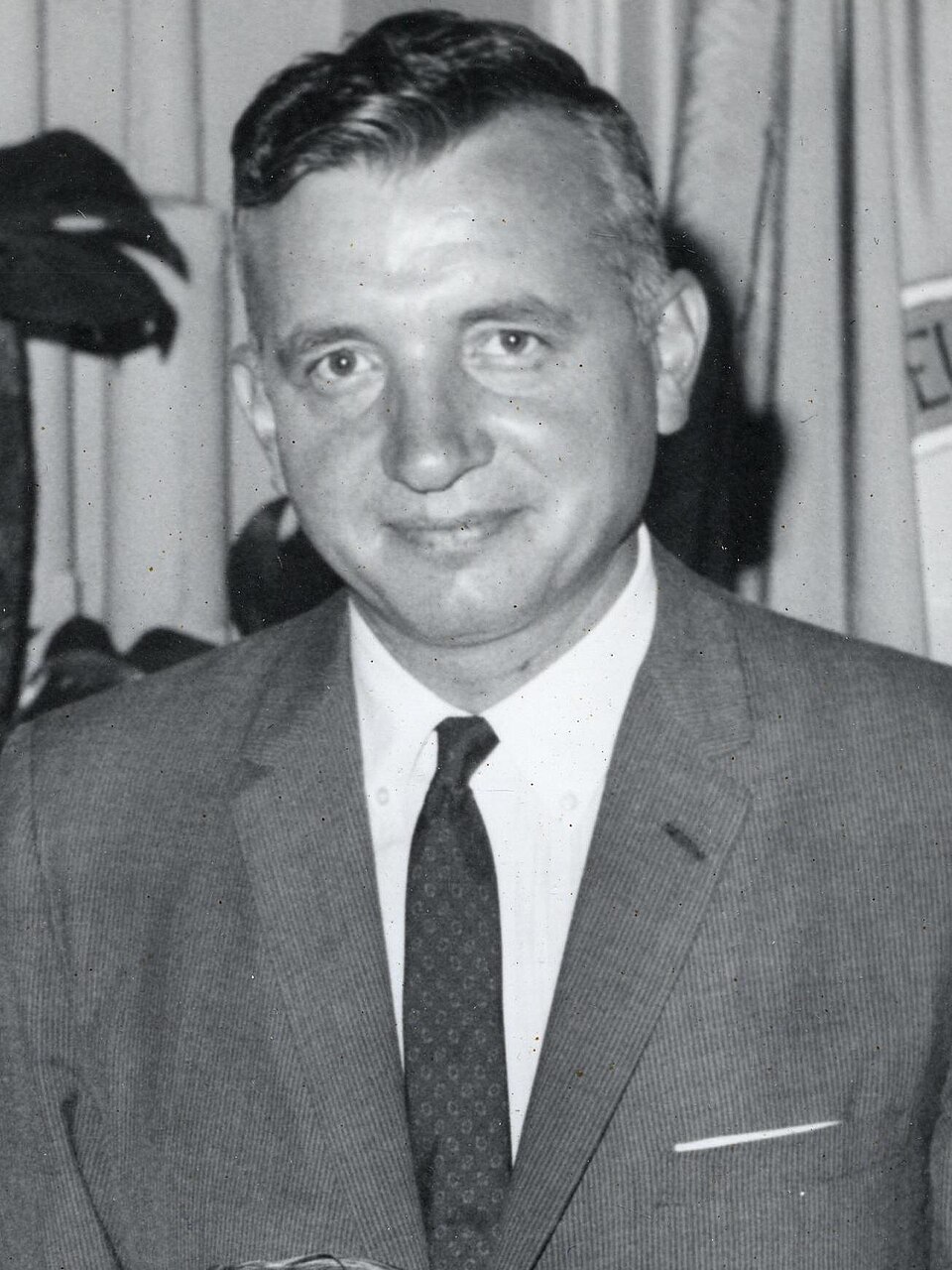 Donough Cleary
