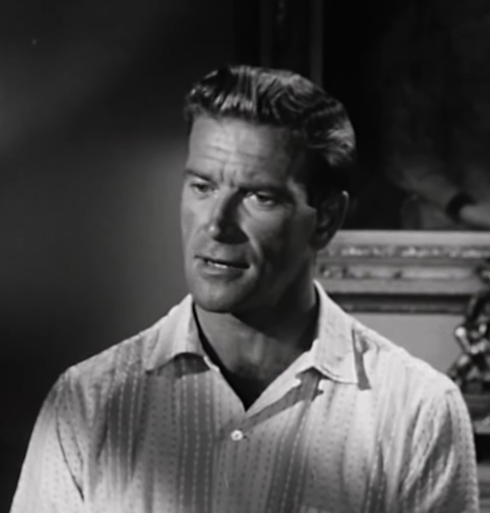 Donovan Clark