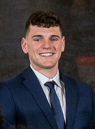 Donovan Gibson