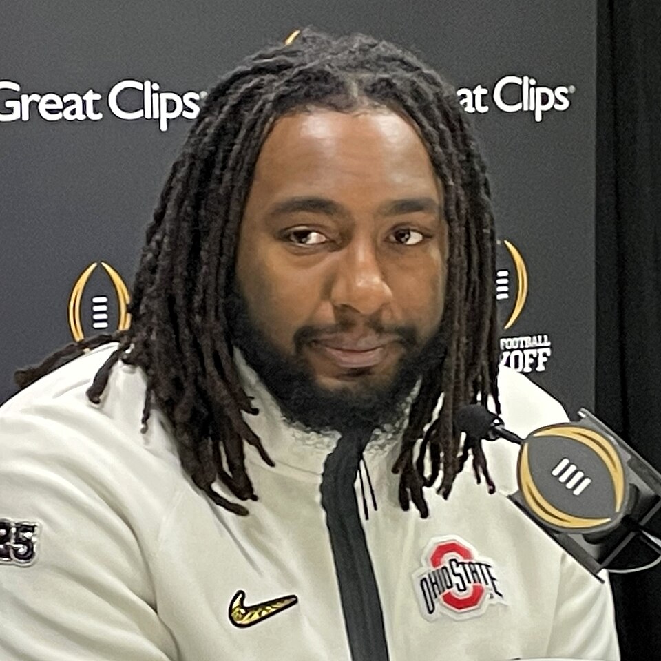 Donovan Jackson