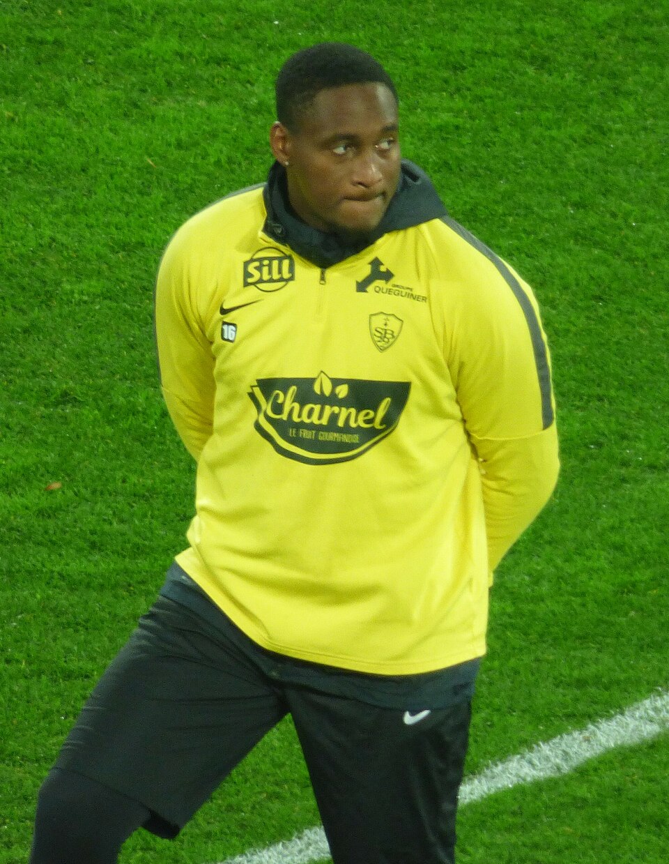 Donovan Léon