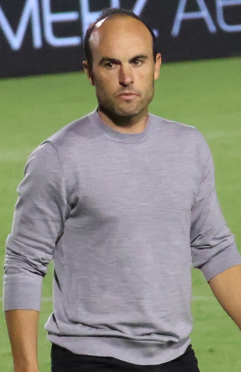 Donovan Ramírez
