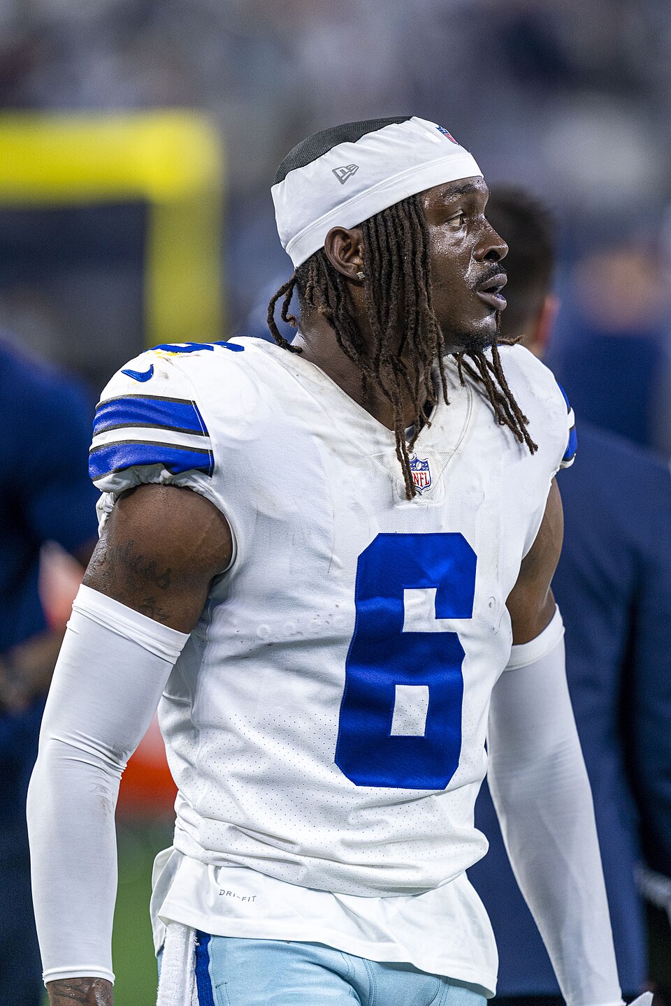 Donovan Wilson