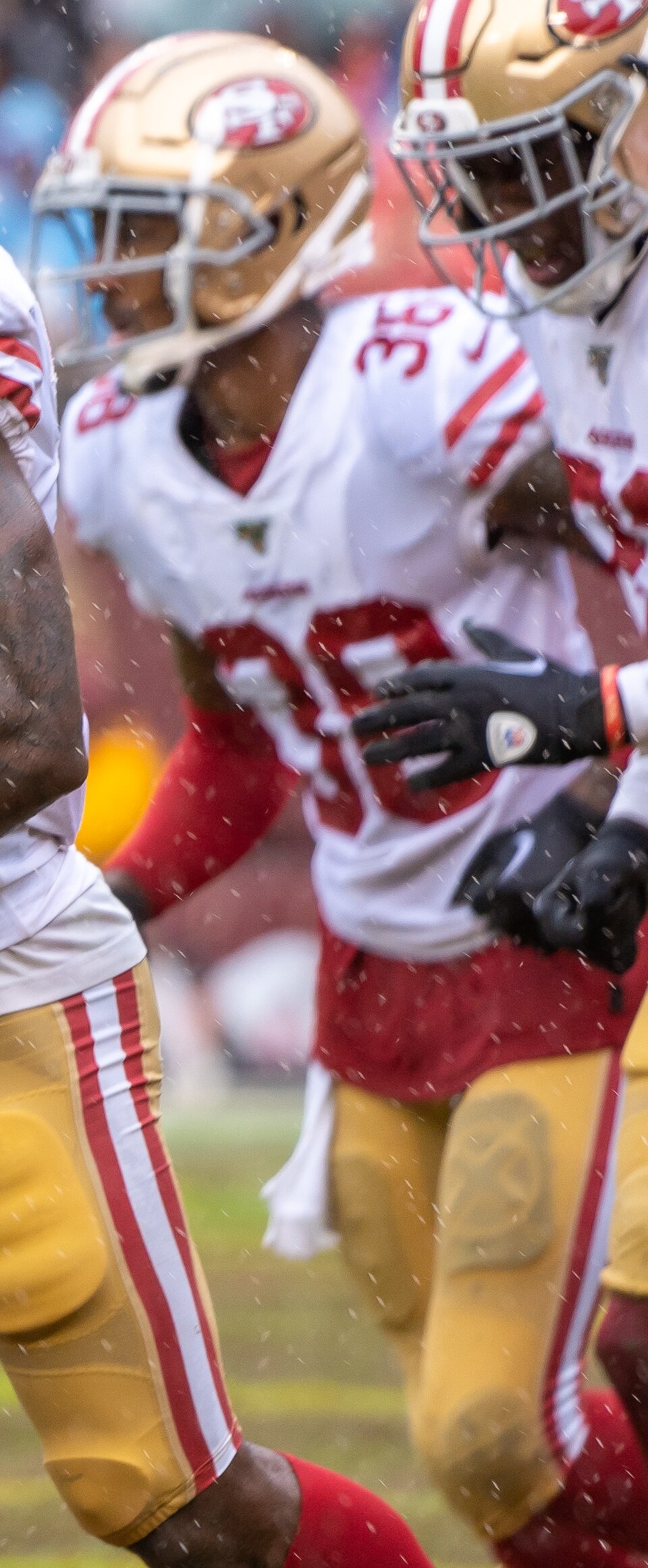 Dontae Matthews