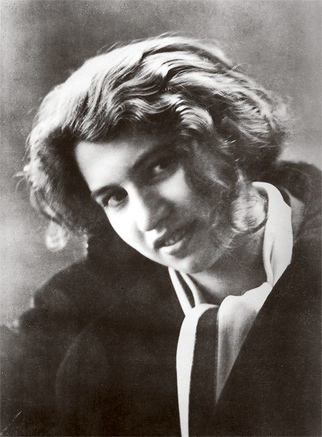 Dora Diamant