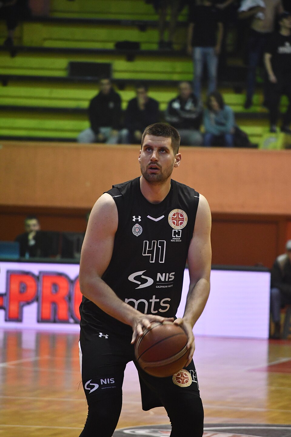 Dorde Gagič