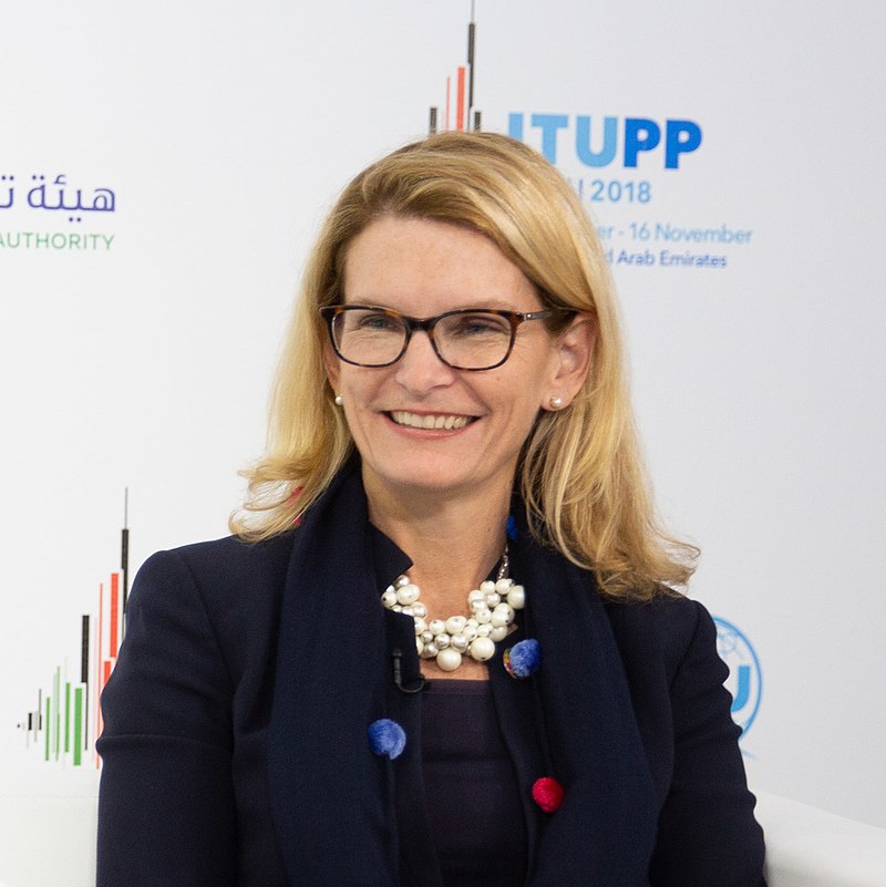 Doreen Bogdan