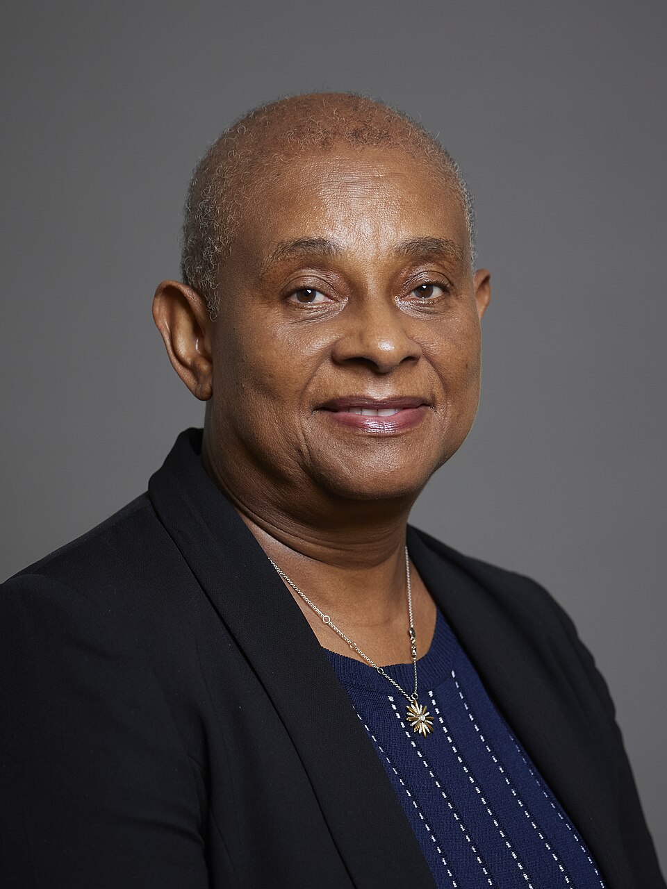 Doreen Lawrence