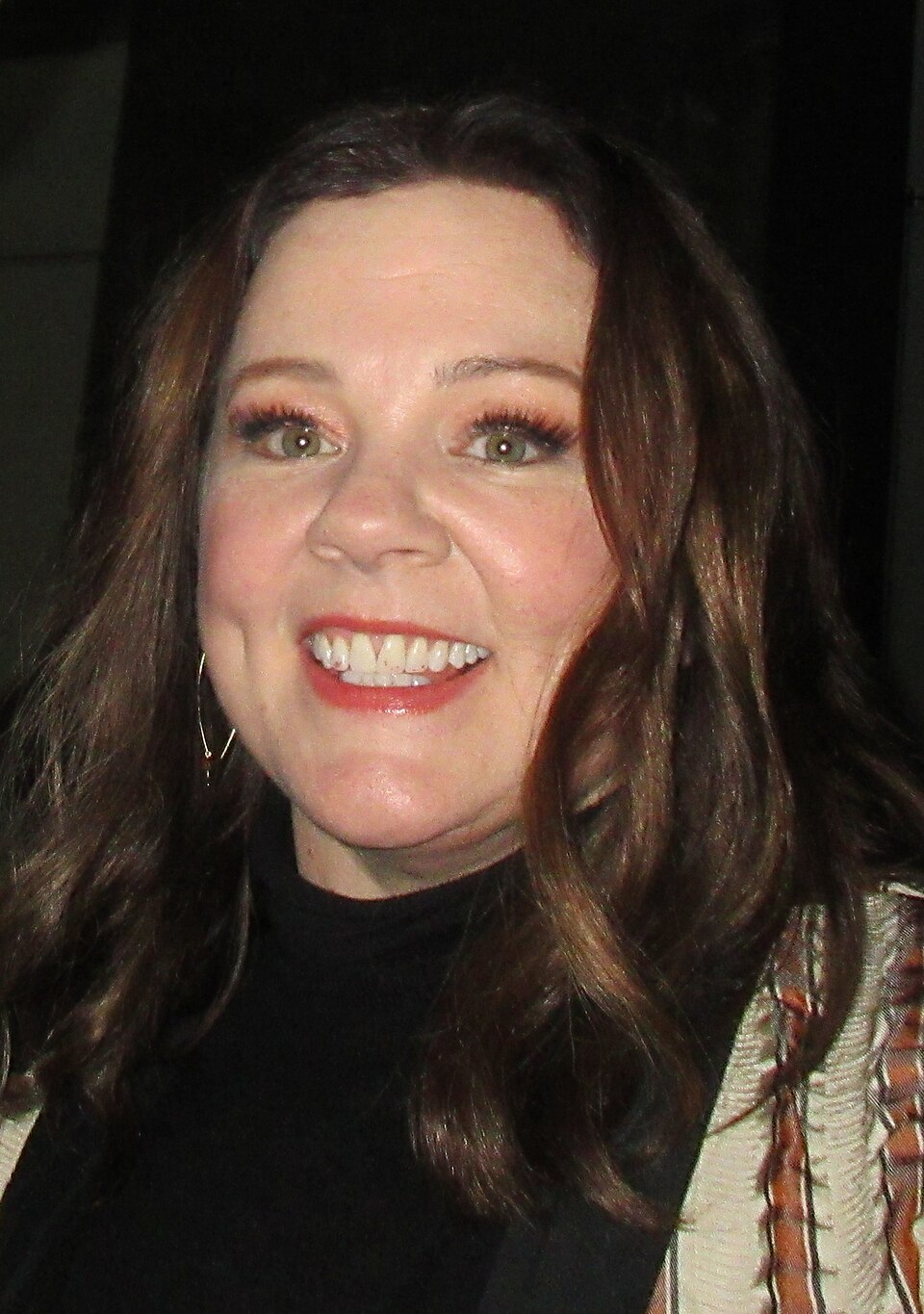 Doreen Mccarthy