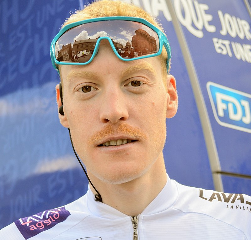 Dorian Godon