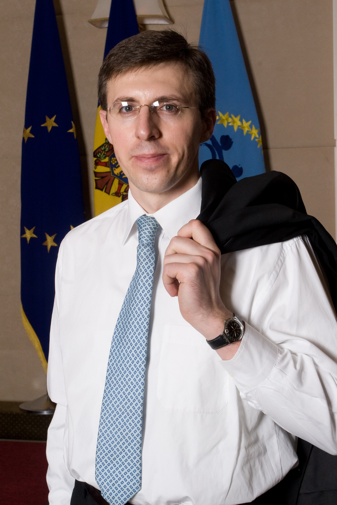 Dorin Ioniță