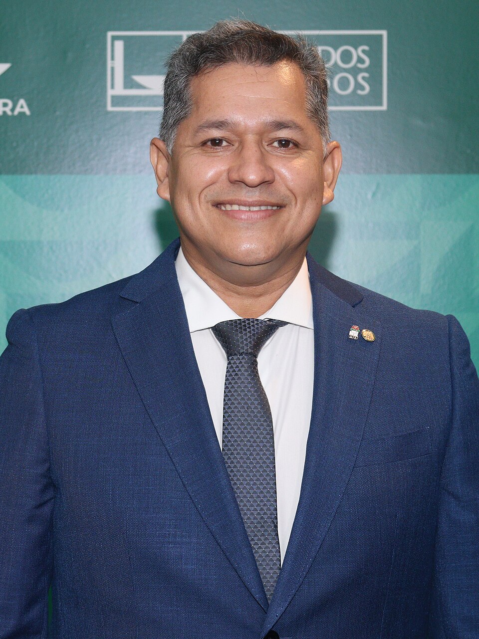 Dorinaldo Malafaia