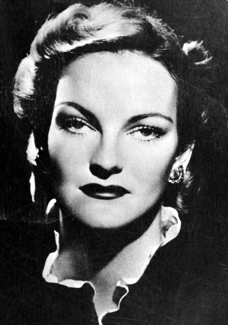 Doris Barnes