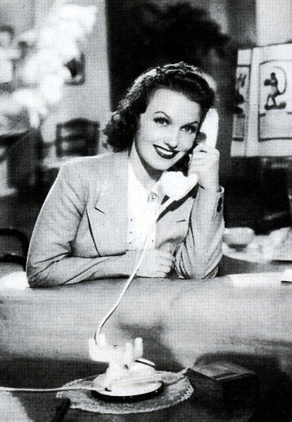 Doris Bianchi