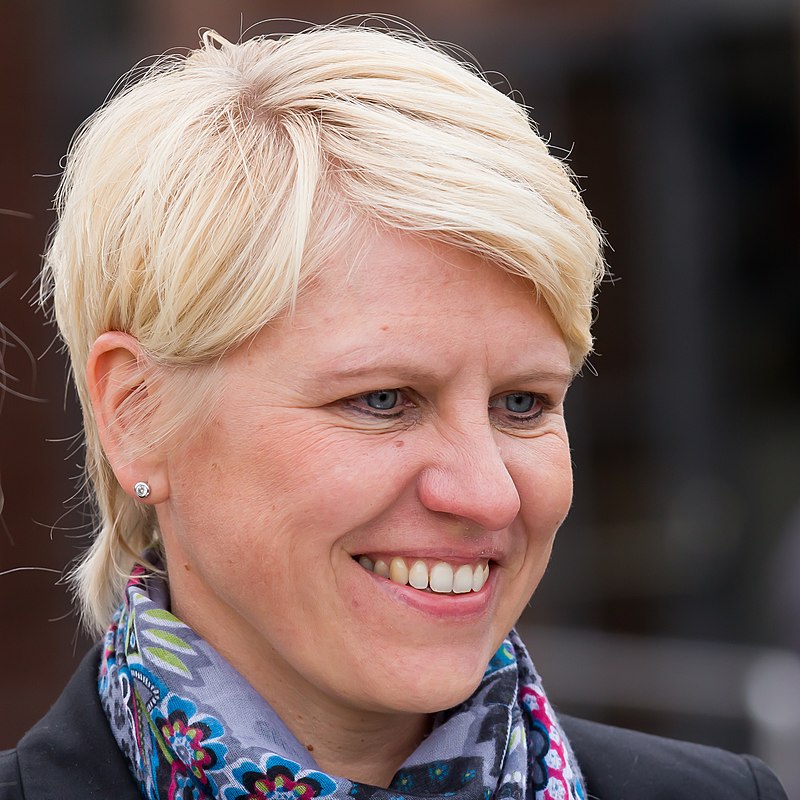 Doris Fitschen