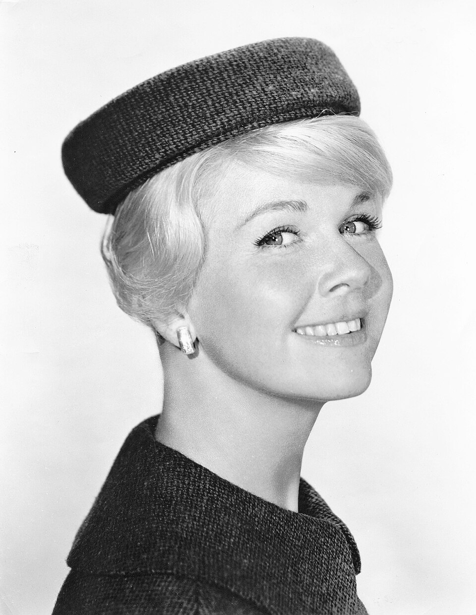 Doris González