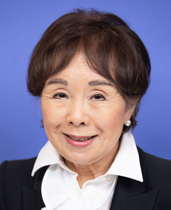 Doris Handal