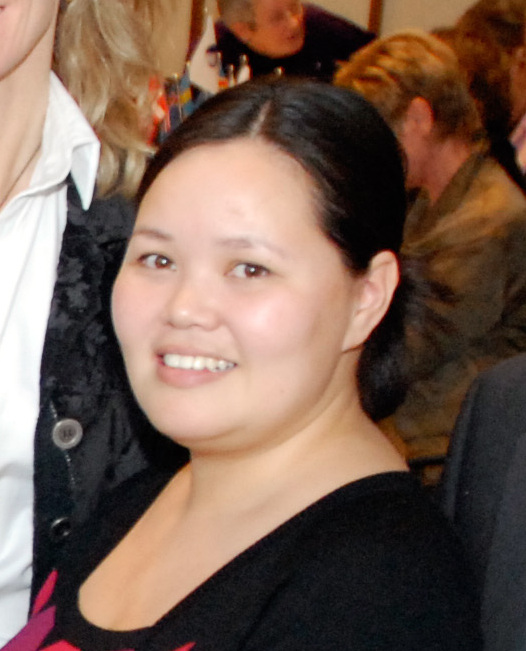 Doris Jakobsen