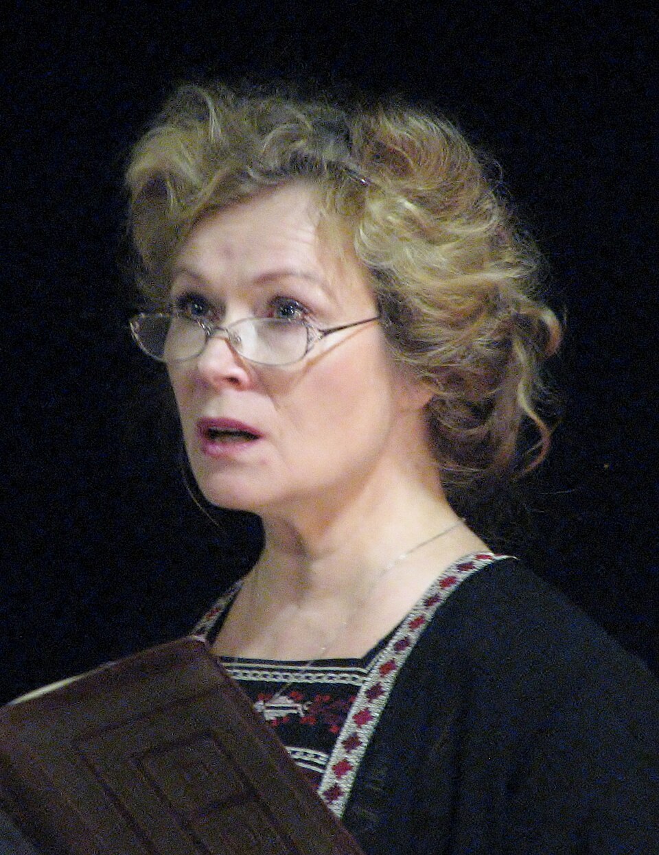 Doris Kareva