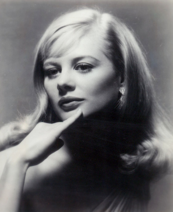 Doris Knight