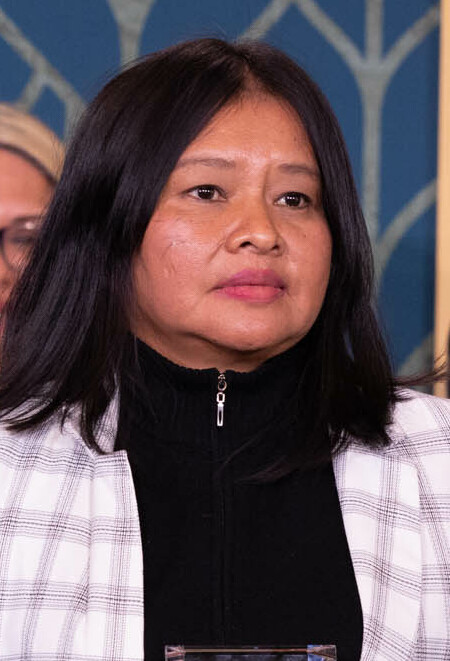 Doris Rueda