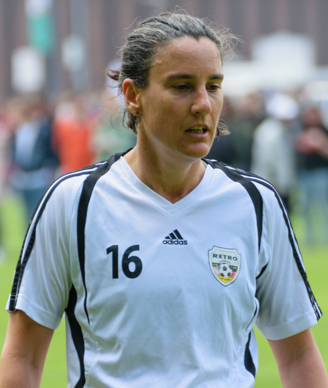 Doris Wasem