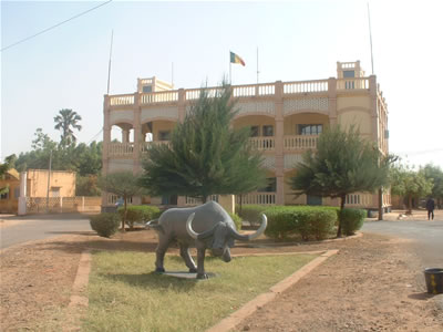 Doro Bah