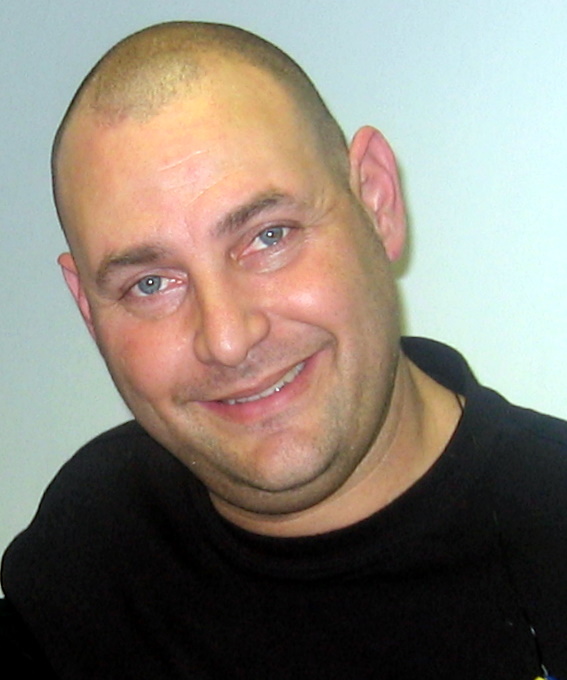 Doron Hadar