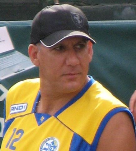 Doron Jamchy