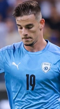 Doron Leidner