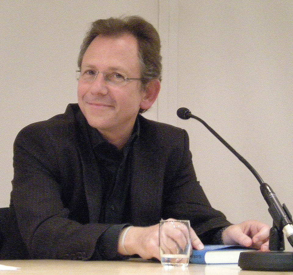 Doron Rabinovici