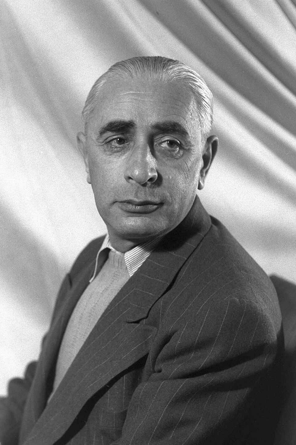Doron Shabtai