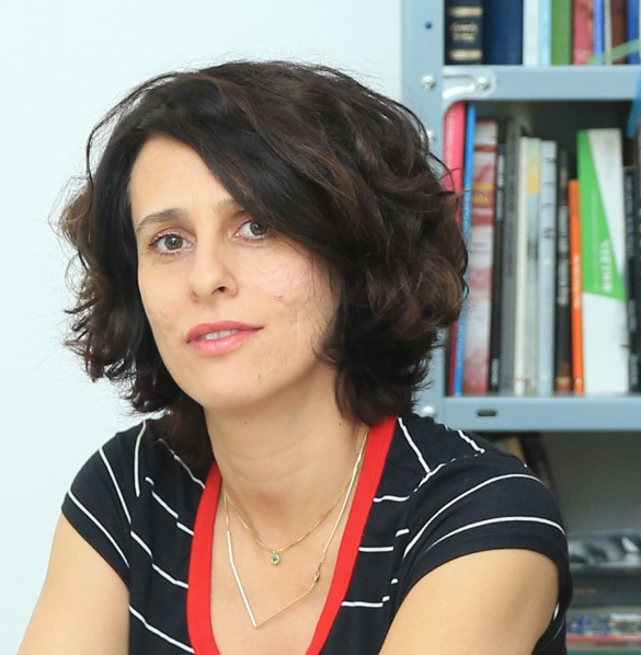 Doron Shpilman
