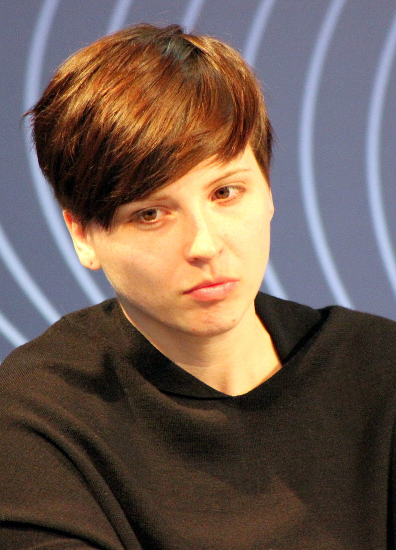 Dorothée Elmiger