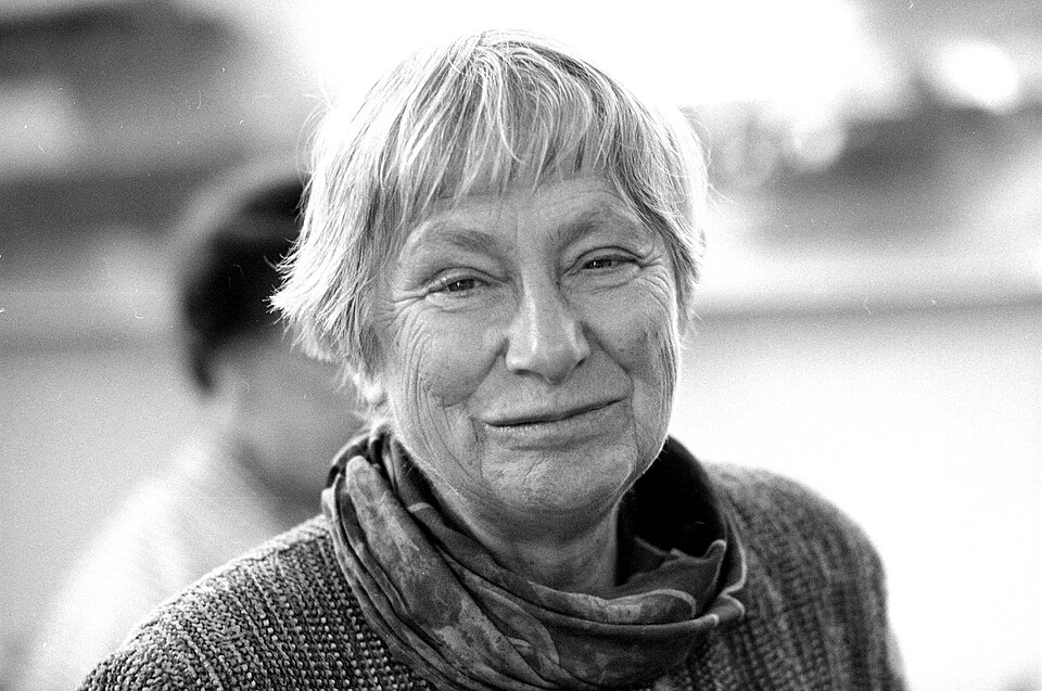 Dorothee Solle